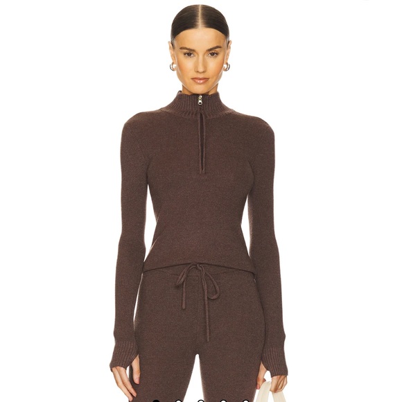 Revolve Knit Set - Picture 2 of 12